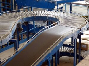 Mississauga Industrial Conveyor Systems